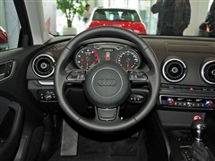 2014款 Sportback 40 TFSI S line舒适型