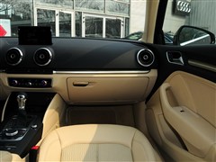 2014款 Limousine 40 TFSI S line舒适型