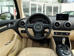 2014款 Limousine 40 TFSI S line舒适型