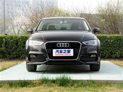 2014款 Limousine 40 TFSI S line舒适型