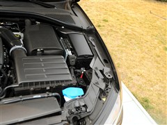 2014款 Limousine 40 TFSI S line舒适型