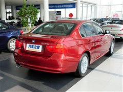 2011款 325i MT典雅型