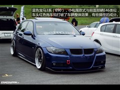 2011款 325i MT典雅型