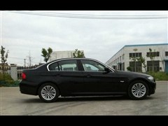 2011款 325i MT典雅型