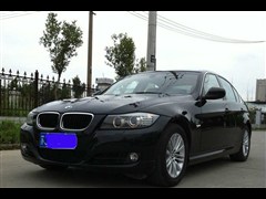 2011款 325i MT典雅型