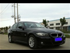 2011款 325i MT典雅型