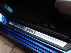 2012款 M5