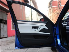 2012款 M5