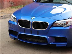 2012款 M5