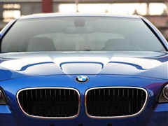2012款 M5