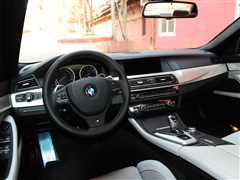 2012款 M5