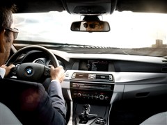 2012款 M5