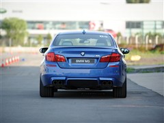2012款 M5