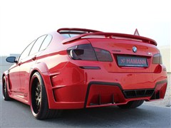 2012款 M5