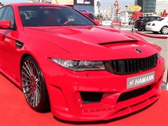2012款 M5