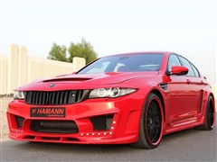 2012款 M5