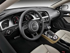 2012款 2.0TFSI Sportback