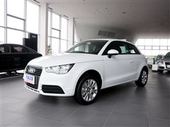 2012款 1.4 TFSI Urban