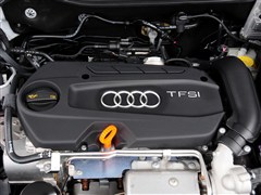 2012款 1.4 TFSI Urban