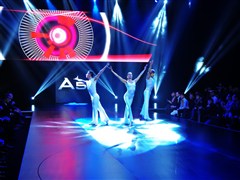 2012款 2.0TFSI Cabriolet quattro