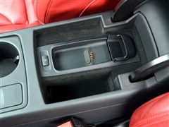 2012款 2.0TFSI Cabriolet quattro