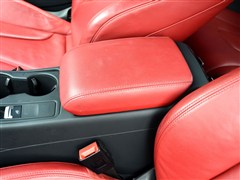 2012款 2.0TFSI Cabriolet quattro