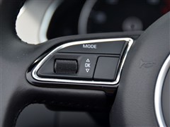 2012款 2.0TFSI Cabriolet quattro