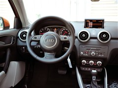 2013款 30 TFSI Sportback Ego plus