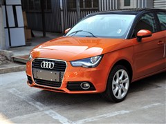 2013款 30 TFSI Sportback Ego plus