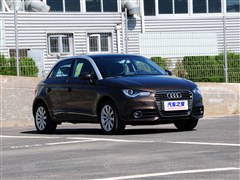 2013款 30 TFSI Sportback Ego