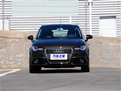 2013款 30 TFSI Sportback Ego