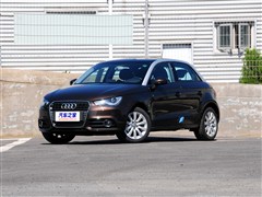 2013款 30 TFSI Sportback Ego