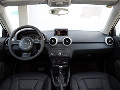 2013款 30 TFSI Sportback Urban