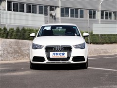 2013款 30 TFSI Sportback Urban