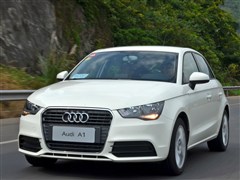 2013款 30 TFSI Sportback Urban