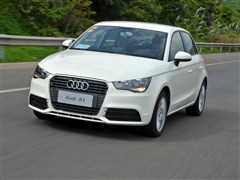 2013款 30 TFSI Sportback Urban