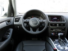 2013款 45 TFSI quattro 运动型