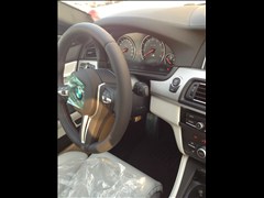 2014款 M5