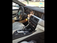2014款 M5