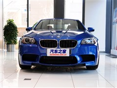 2014款 M5