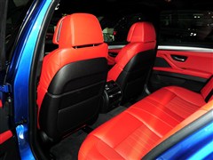 2014款 M5