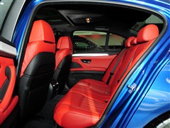 2014款 M5