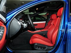 2014款 M5