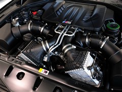 2014款 M5