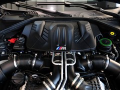 2014款 M5