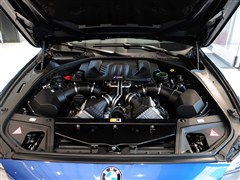 2014款 M5