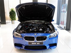 2014款 M5