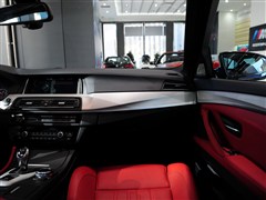 2014款 M5