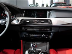 2014款 M5