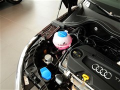 2014款 30 TFSI 技术型